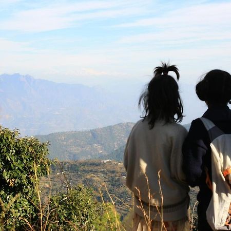 Namastay Himalayas, קנאטל מראה חיצוני תמונה