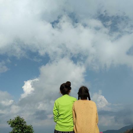 Namastay Himalayas, קנאטל מראה חיצוני תמונה