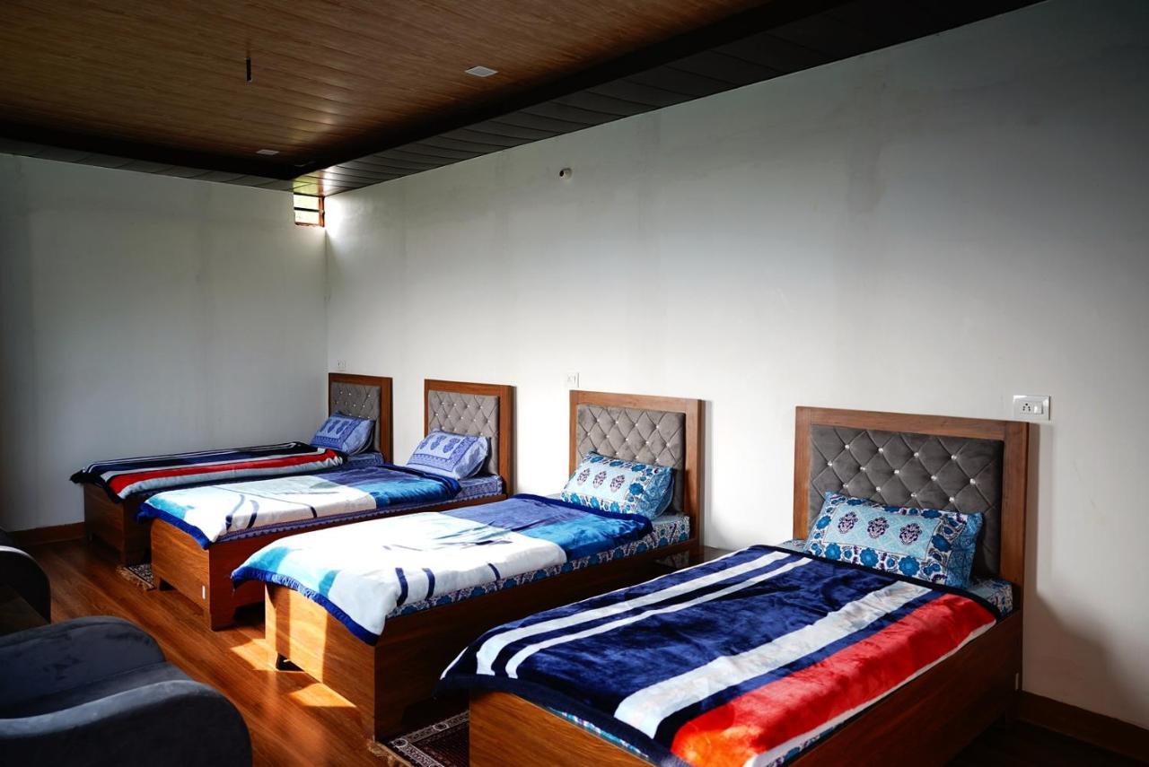 Namastay Himalayas, קנאטל מראה חיצוני תמונה