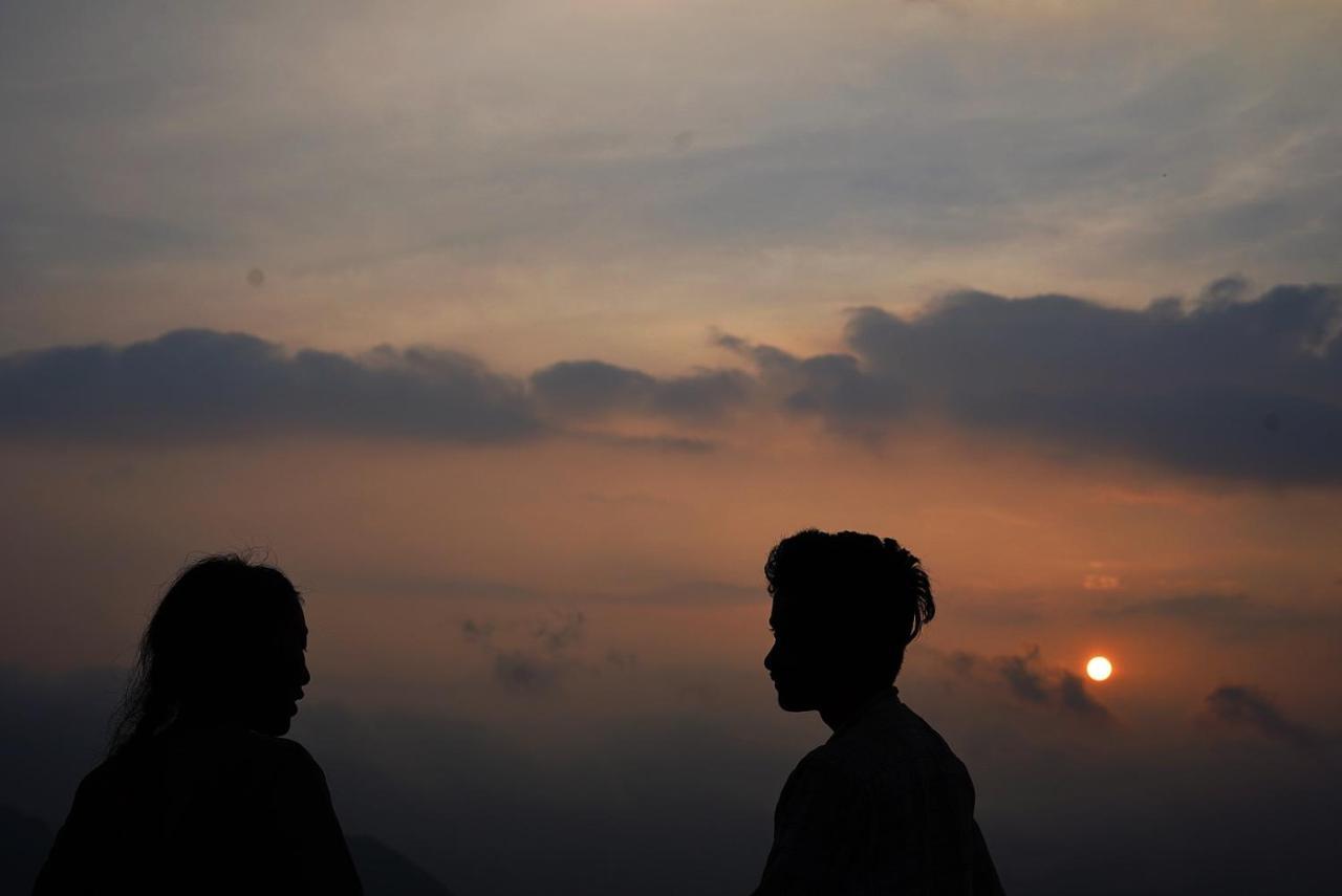 Namastay Himalayas, קנאטל מראה חיצוני תמונה