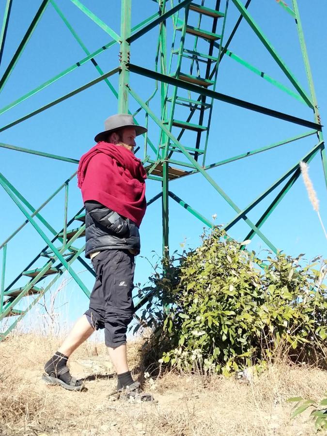 Namastay Himalayas, קנאטל מראה חיצוני תמונה
