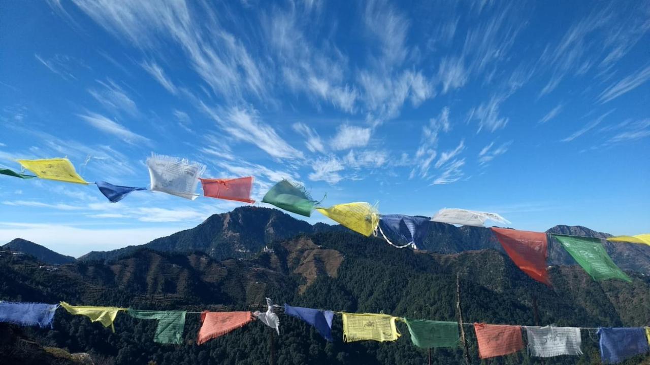 Namastay Himalayas, קנאטל מראה חיצוני תמונה