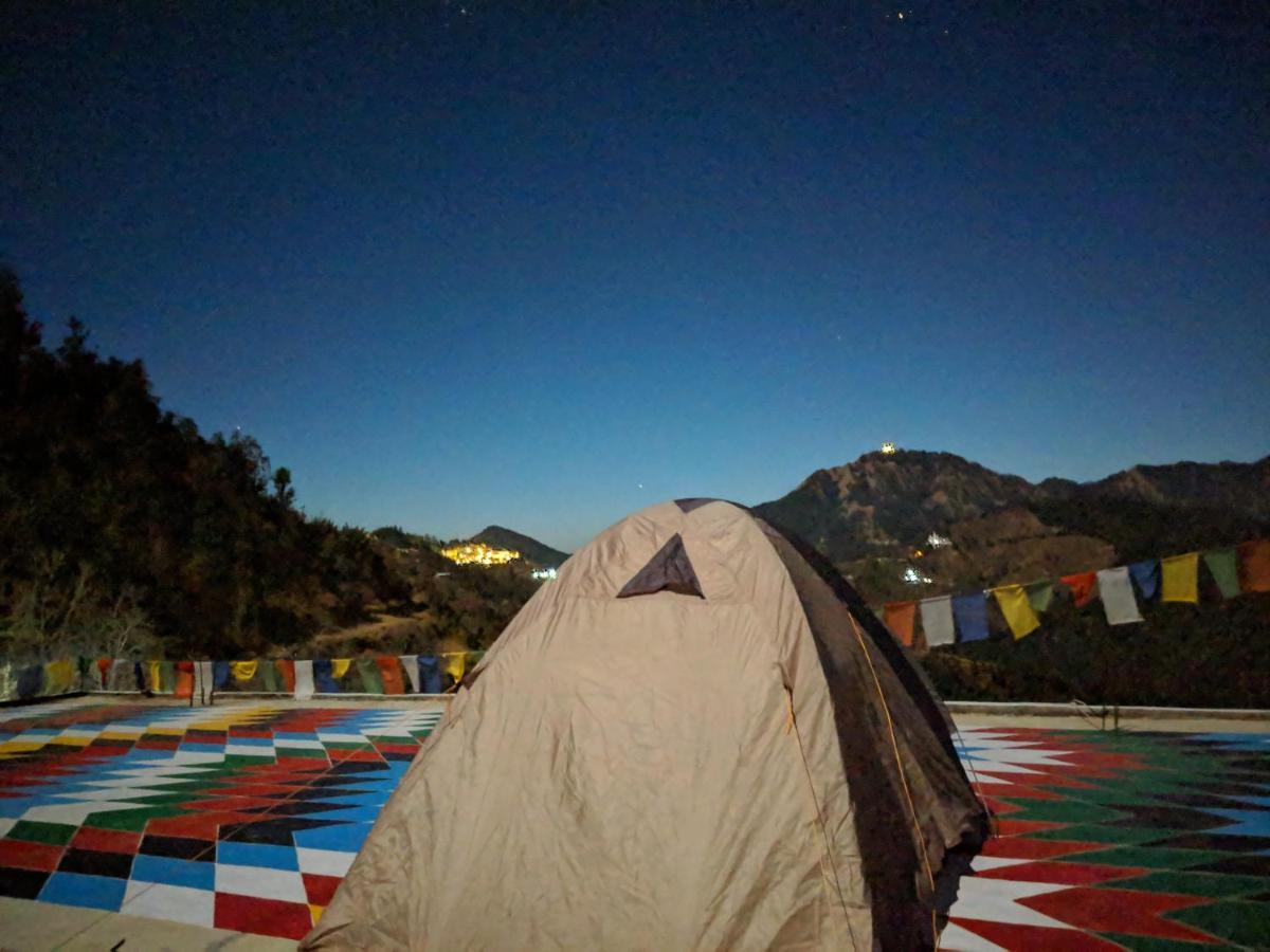 Namastay Himalayas, קנאטל מראה חיצוני תמונה