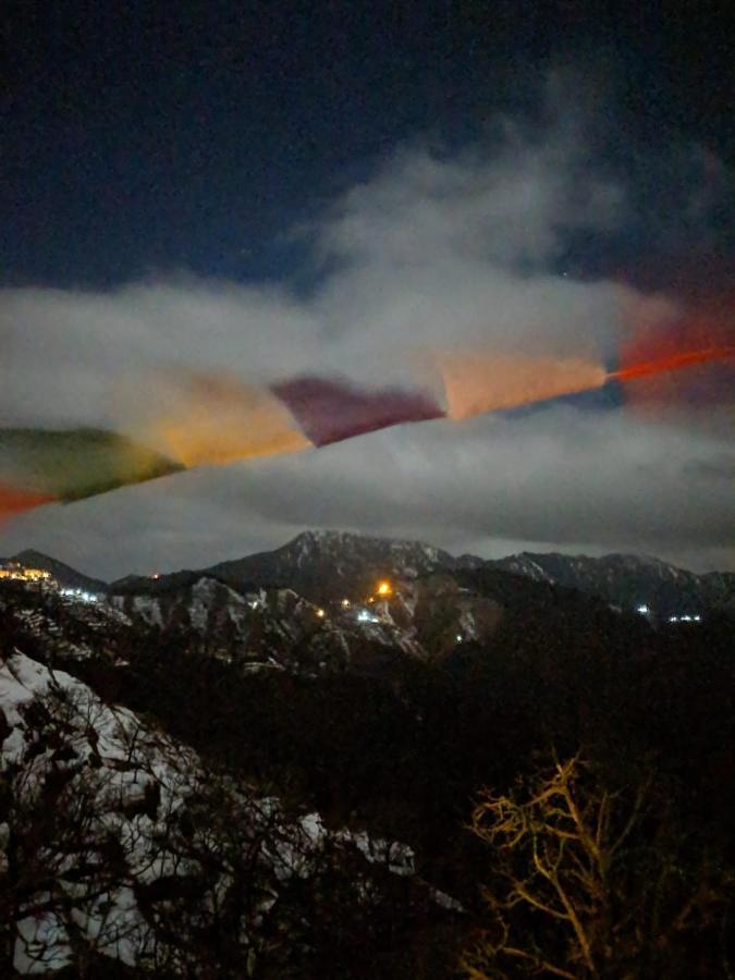 Namastay Himalayas, קנאטל מראה חיצוני תמונה