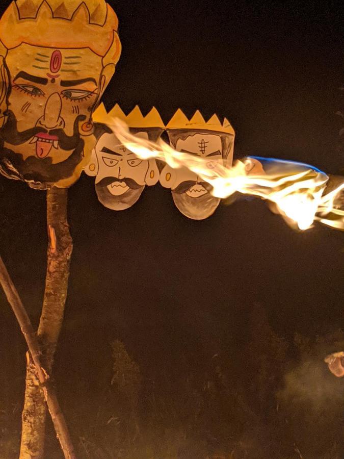 Namastay Himalayas, קנאטל מראה חיצוני תמונה