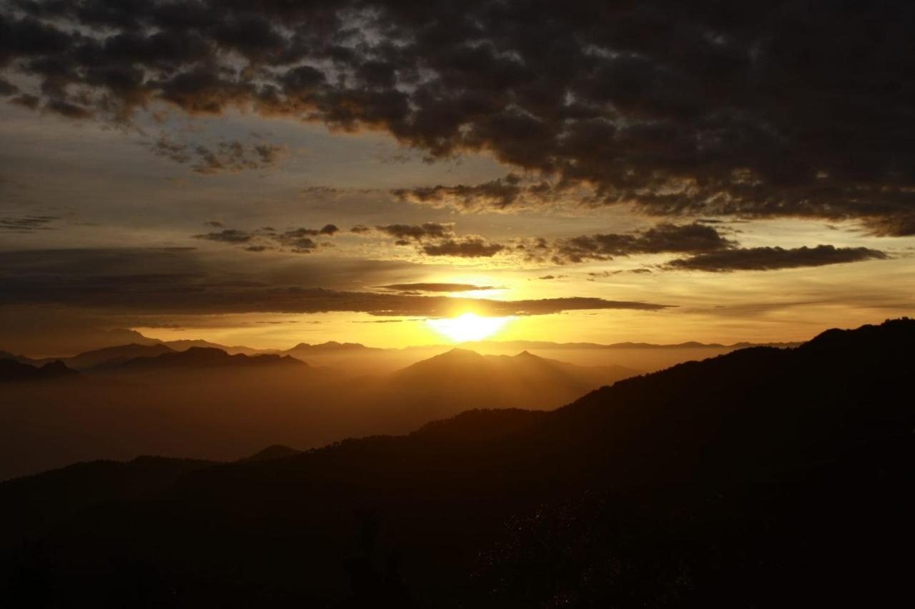 Namastay Himalayas, קנאטל מראה חיצוני תמונה