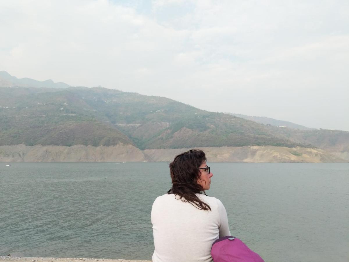 Namastay Himalayas, קנאטל מראה חיצוני תמונה