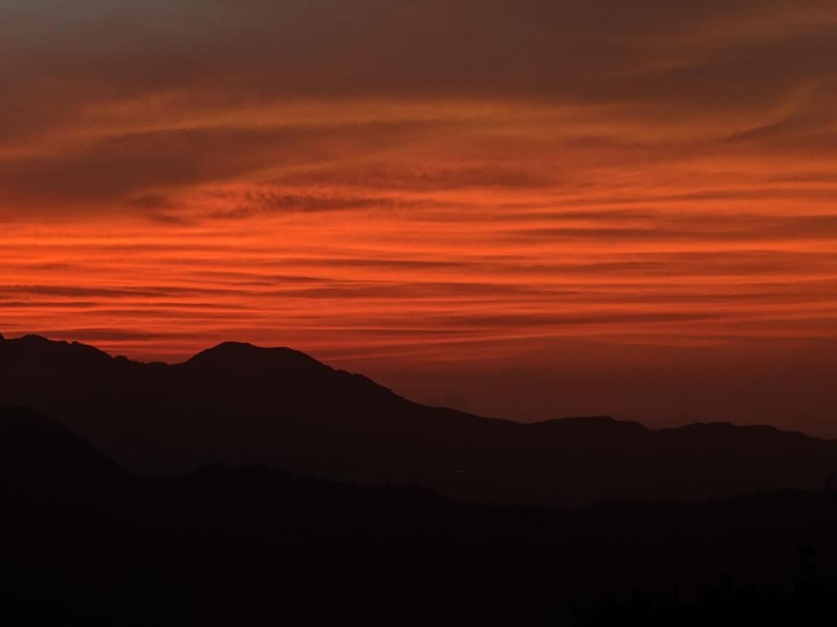 Namastay Himalayas, קנאטל מראה חיצוני תמונה