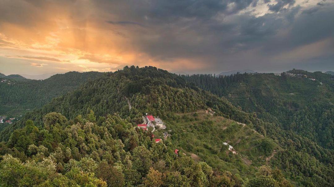 Namastay Himalayas, קנאטל מראה חיצוני תמונה