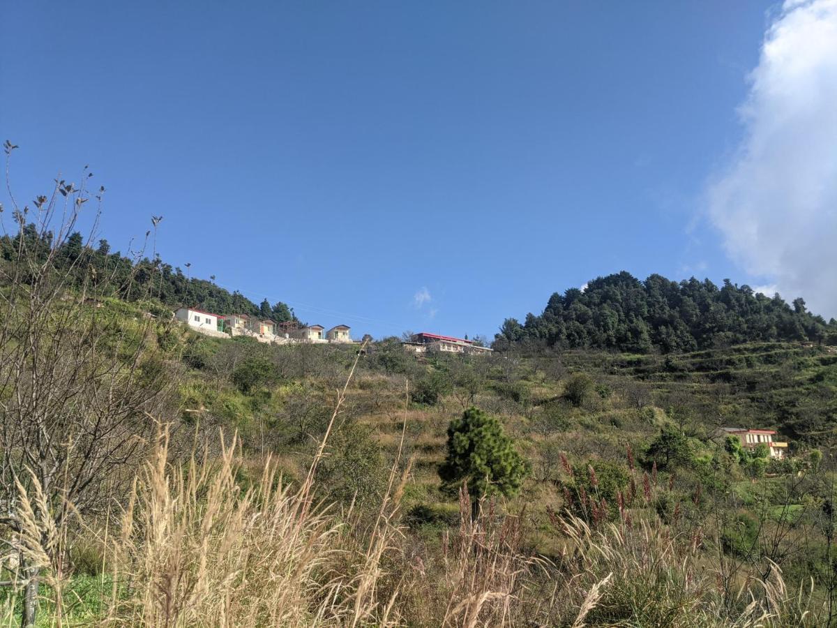 Namastay Himalayas, קנאטל מראה חיצוני תמונה