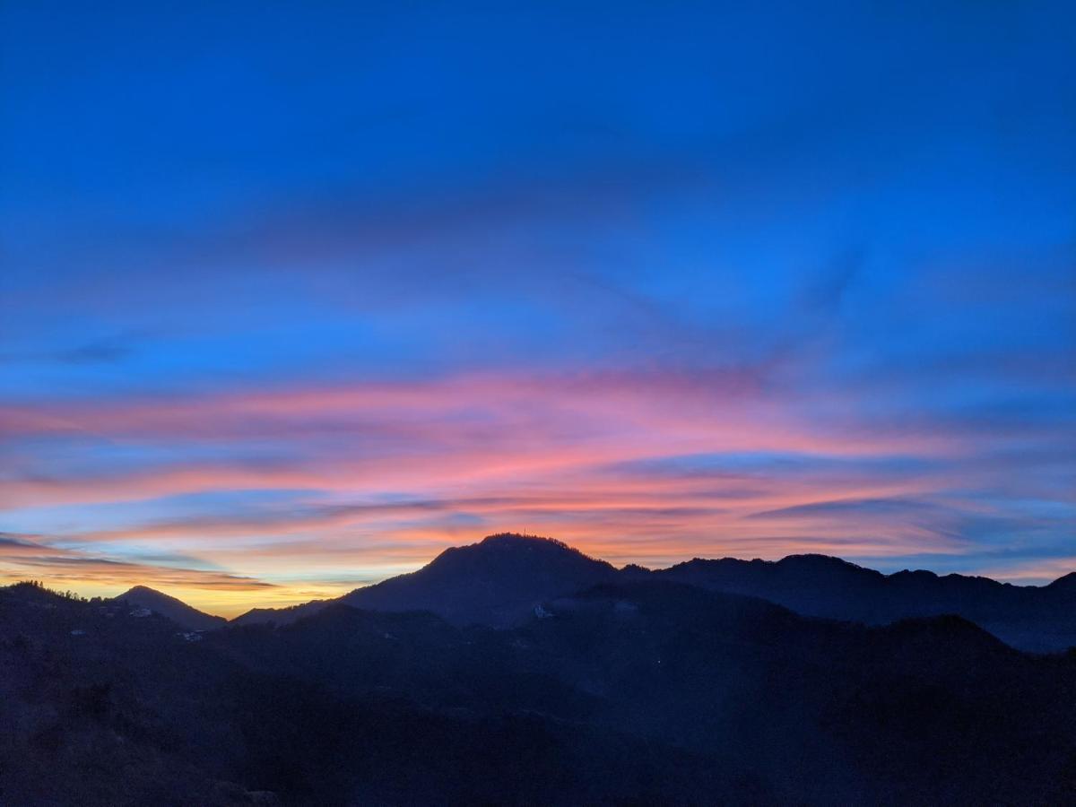 Namastay Himalayas, קנאטל מראה חיצוני תמונה