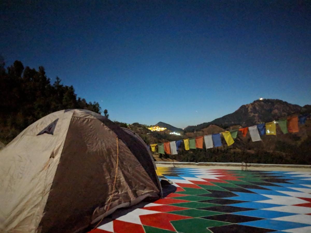 Namastay Himalayas, קנאטל מראה חיצוני תמונה