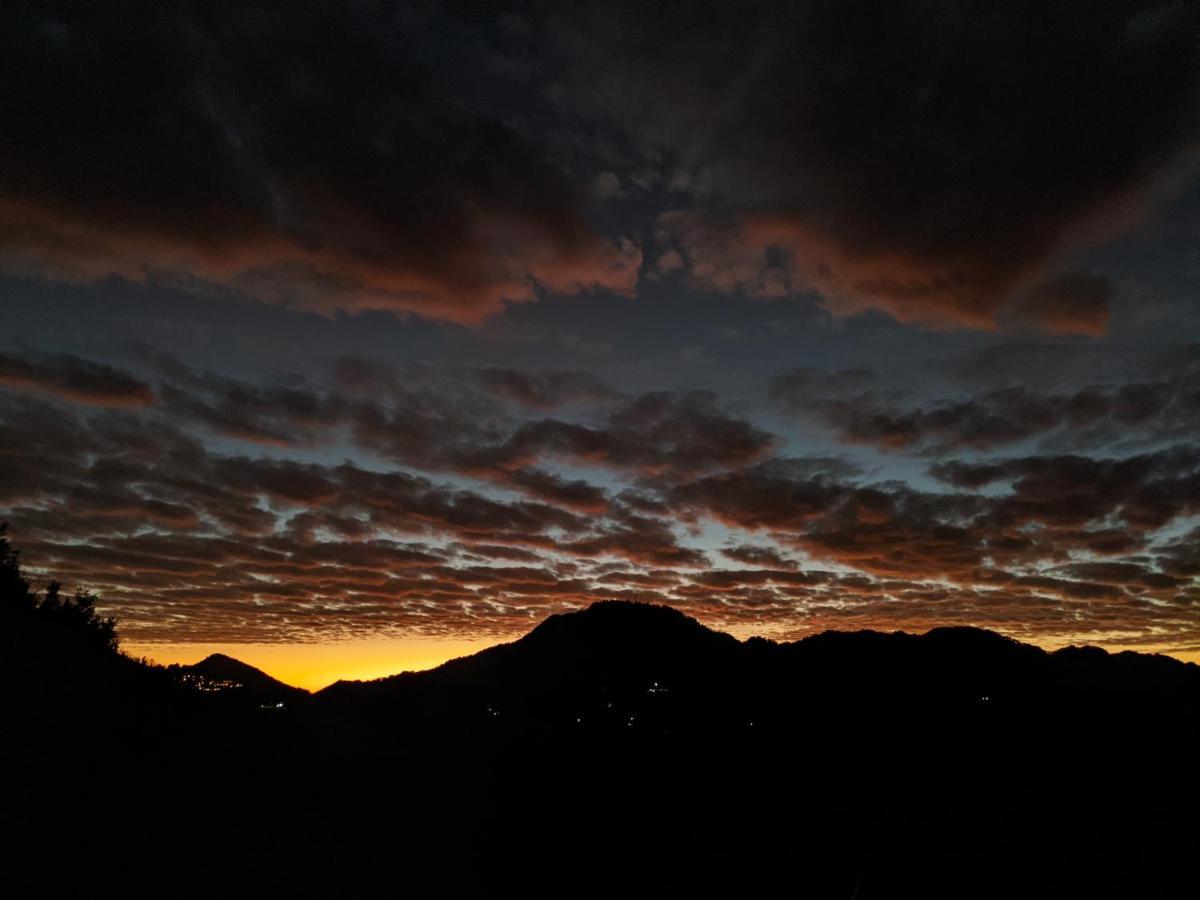Namastay Himalayas, קנאטל מראה חיצוני תמונה