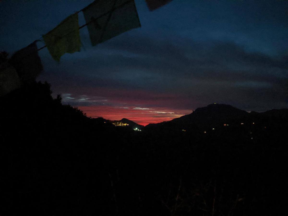 Namastay Himalayas, קנאטל מראה חיצוני תמונה