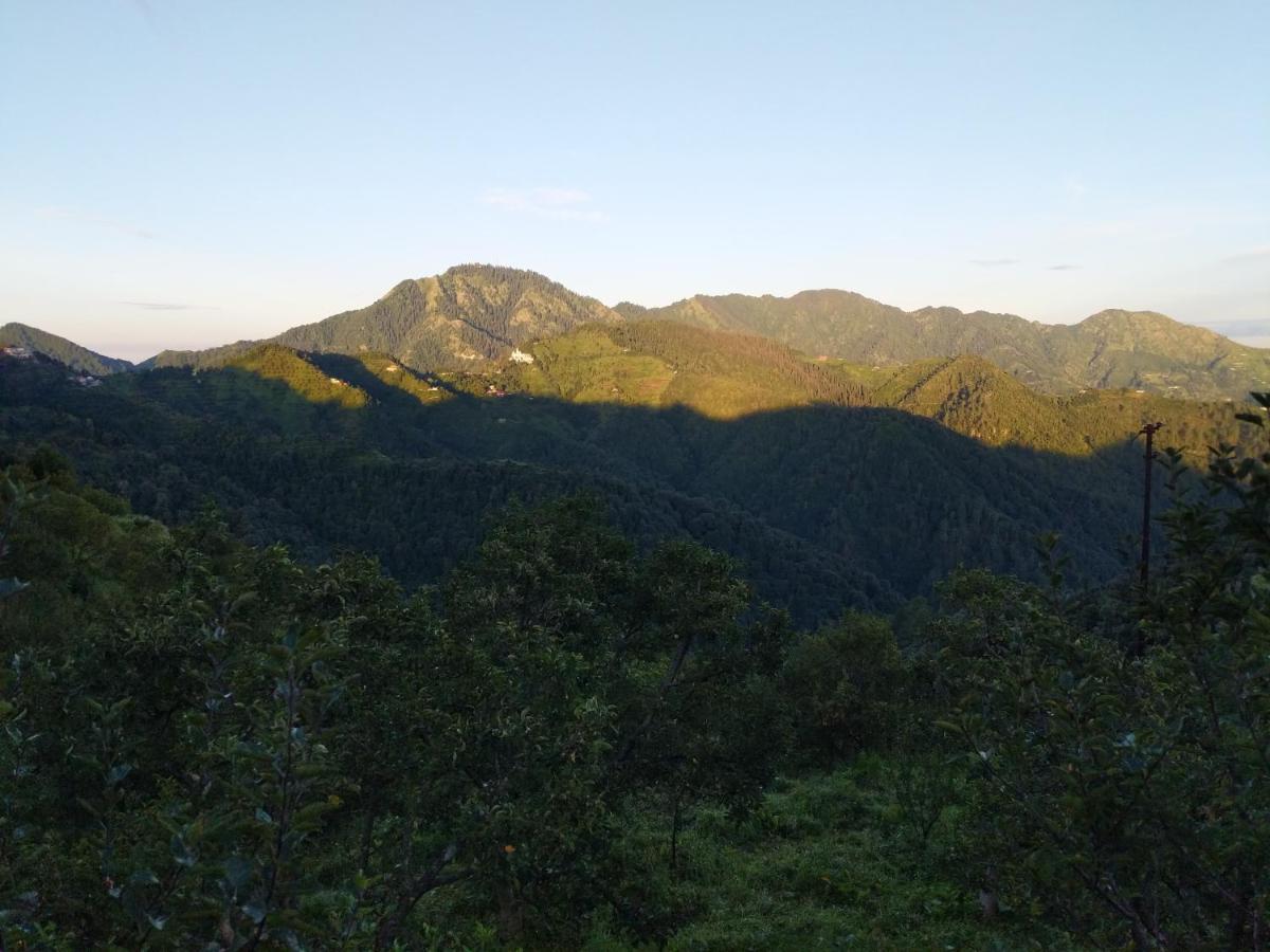 Namastay Himalayas, קנאטל מראה חיצוני תמונה