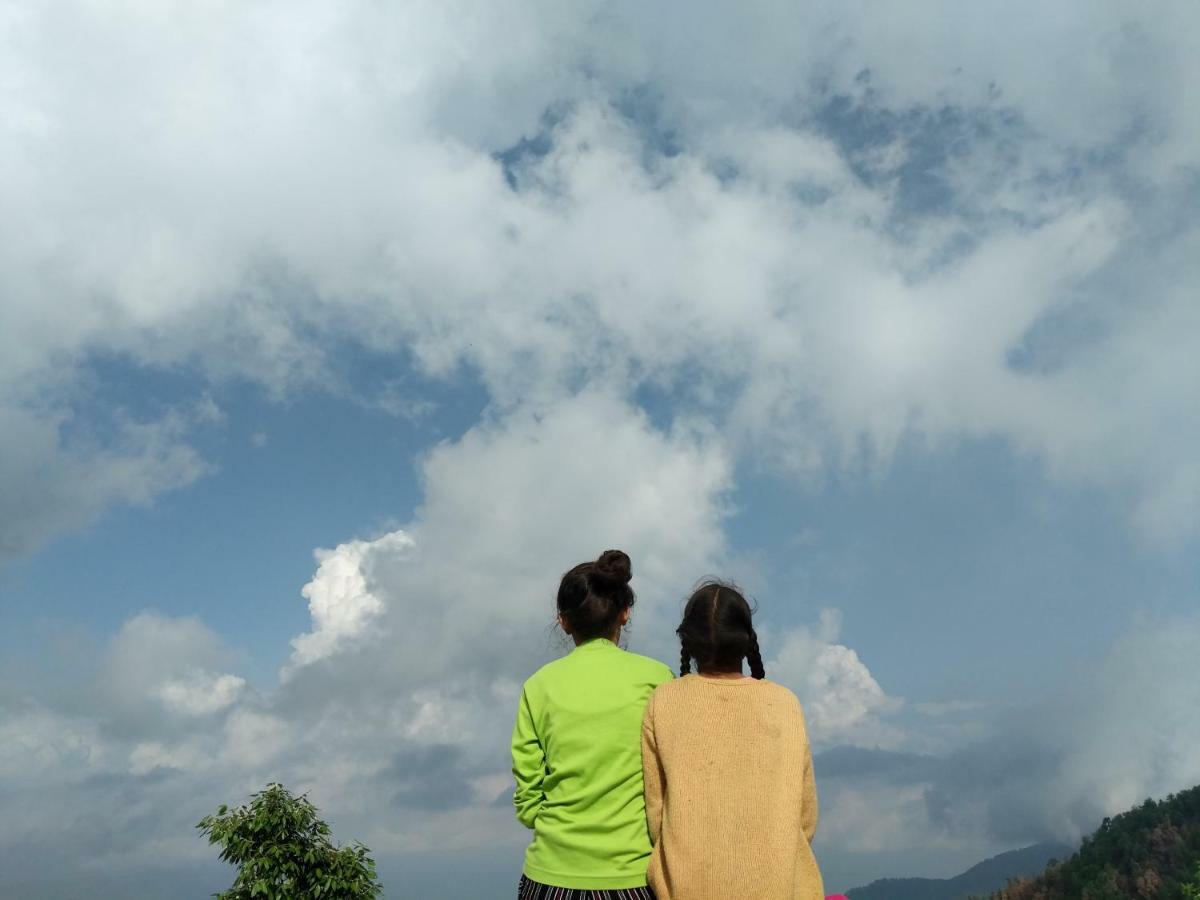 Namastay Himalayas, קנאטל מראה חיצוני תמונה